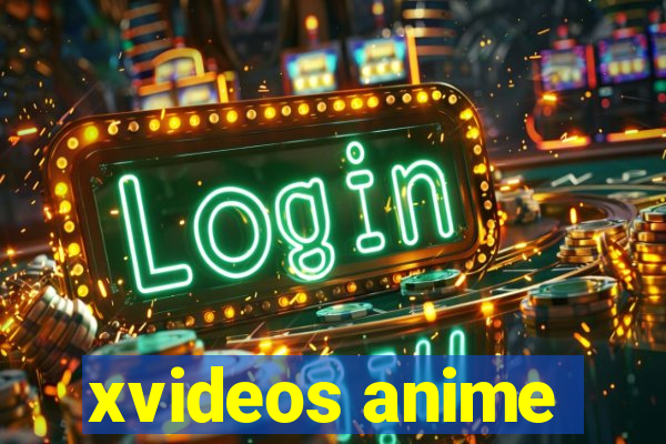 xvideos anime